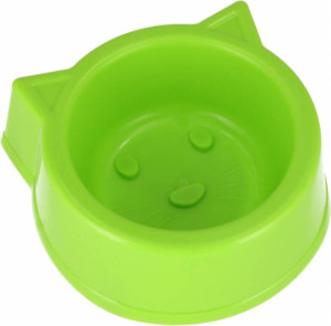 Miska dla zwierząt 13cm