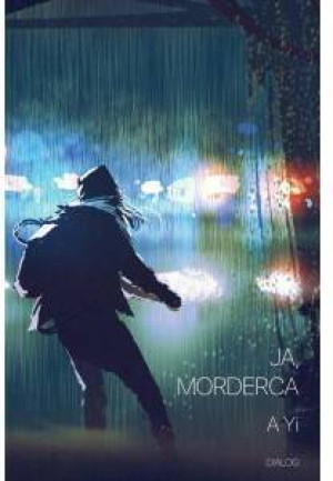 Ja morderca