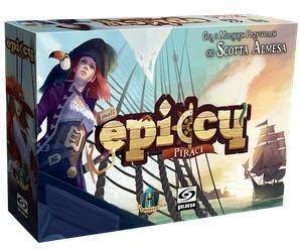 Mali Epiccy Piraci GALAKTA