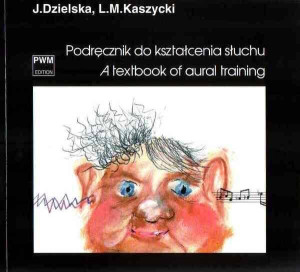 Podręcznik do kształcenia słuchu