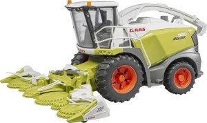 Claas Jaguar 980 Sieczkarnia samojezdna