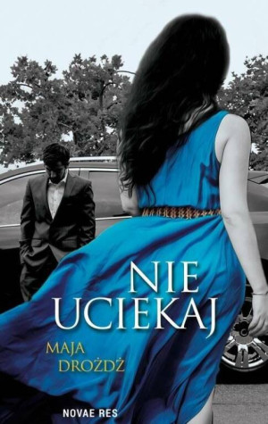 Nie uciekaj