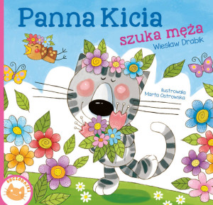 Panna Kicia szuka męża
