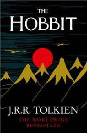 The Hobbit. Anniversary Edition