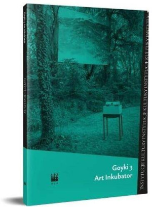 Goyki 3 Art Inkubator