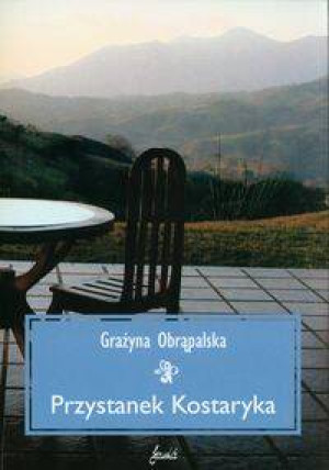 Przystanek Kostaryka