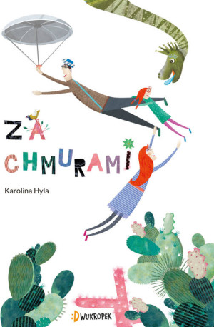 Za chmurami
