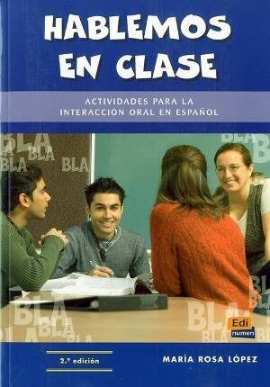 Hablemos en clase