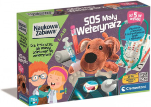 S.O.S. Mały weterynarz