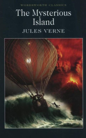 The Mysterious Island