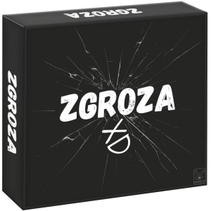 Zgroza XD