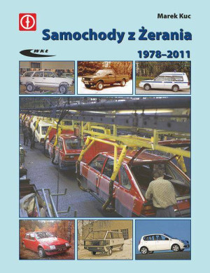 Samochody z Żerania 1978-2011
