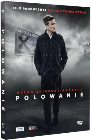 Polowanie. DVD