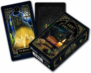 Tarot Familiars