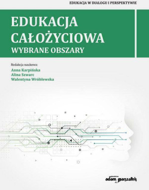 Edukacja całożyciowa Wybrane obszary