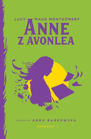 Anne z Avonlea. Tom 2