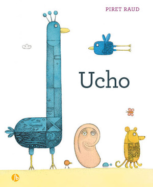 Ucho