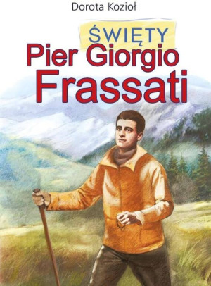 Święty Pier Giorgio Frassati