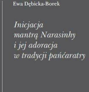 Inicjacja mantrą Narasinhy i jej adoracja w tradycji pańćaratry