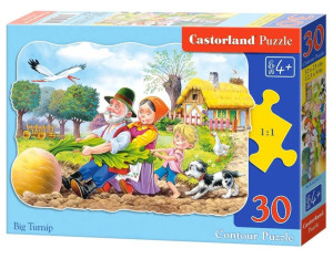 Puzzle 30. Rzepka 03242