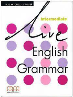 Live English Grammar Inter SB