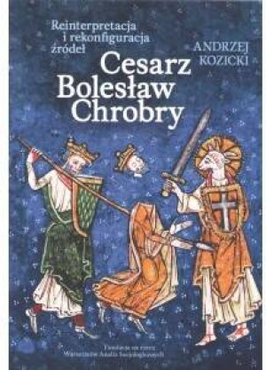 Cesarz Bolesław Chrobry