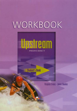 Upstream Proficiency C2 WB OOP
