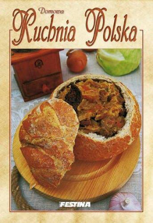 Domowa kuchnia polska
