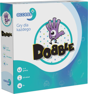 Dobble Access+