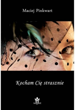 Kocham Cię strasznie