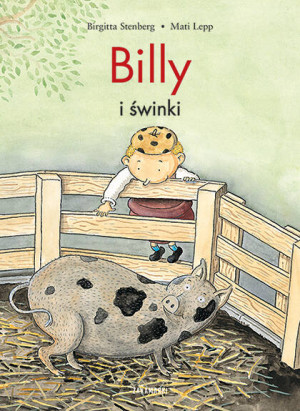 Billy i świnki
