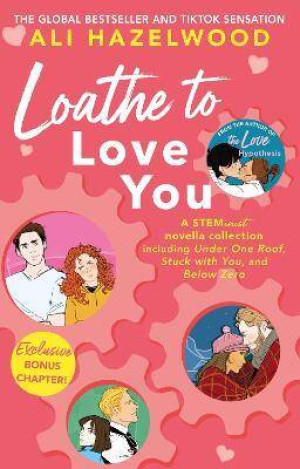 Loathe To Love You. Wersja angielska