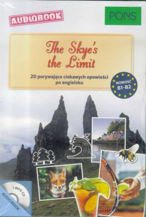 The Skye's the Limit (B1-B2)