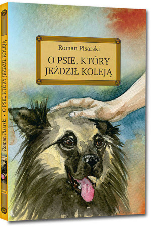O psie, który jeździł koleją