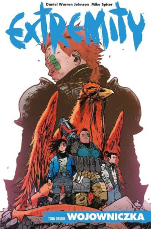 Extremity. Tom 2