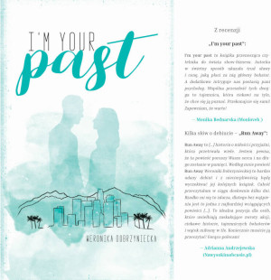 I' m your past
