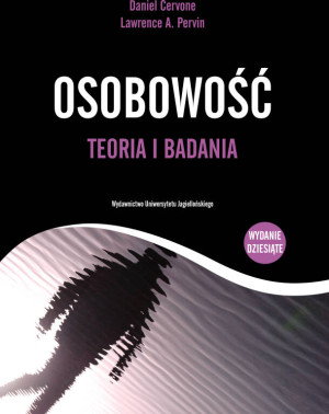 Osobowość. Teoria i badania