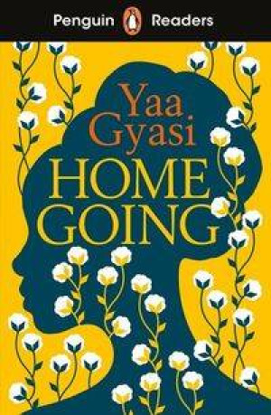 Homegoing. Penguin Readers Level 7 wer. angielska