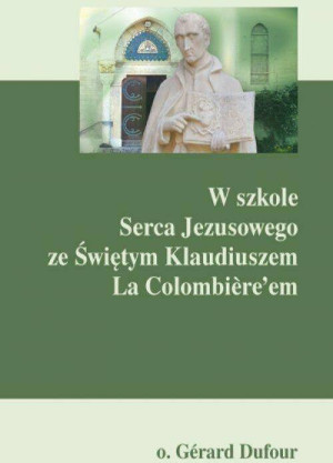 W szkole Serca Jezusowego ze Świętym Klaudiuszem