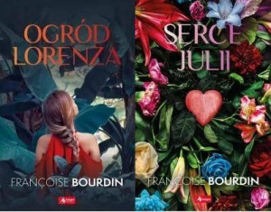 Pakiet: Ogród Lorenza / Serce Julii