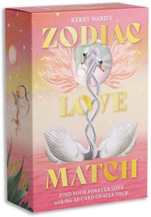 Zodiac Love Match