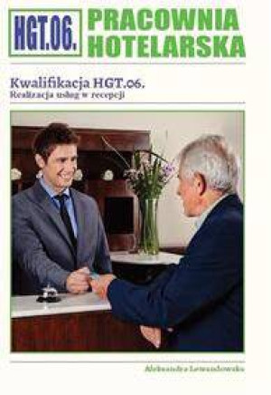 Pracownia hotelarska HGT.06