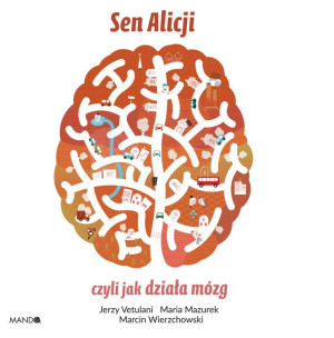 Sen Alicji, czyli jak działa mózg