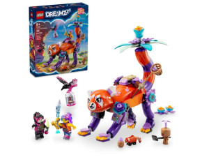 LEGO® DREAMZzz. Zwierzaki ze snu Izzie 71481