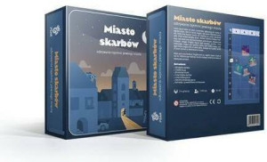 Miasto skarbów