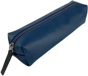 Piórniki prostokąt Dark blue