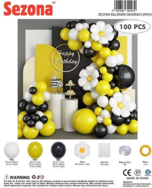 Balony