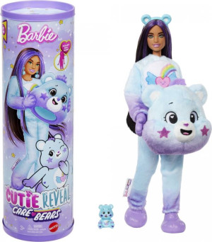 Barbie Traskliwe misie