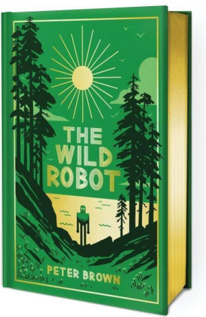 The Wild Robot