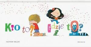 Kto to? Gdzie to?